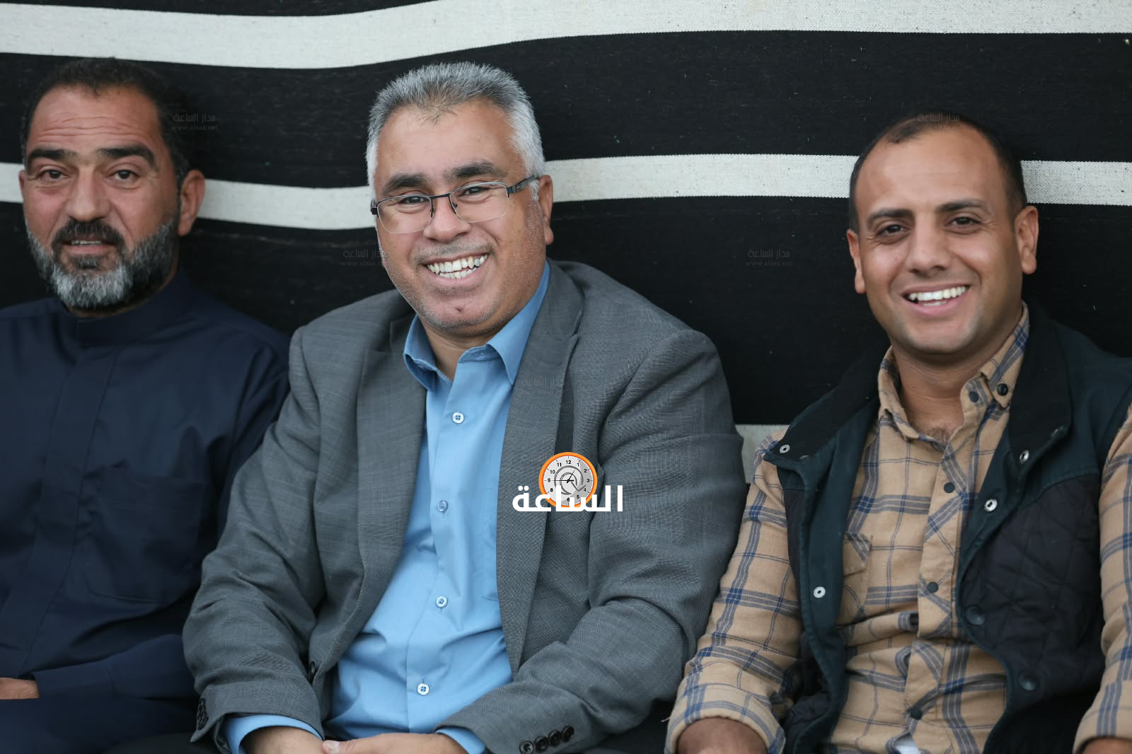 Madar Al-Saa Images 0.30860125916200387