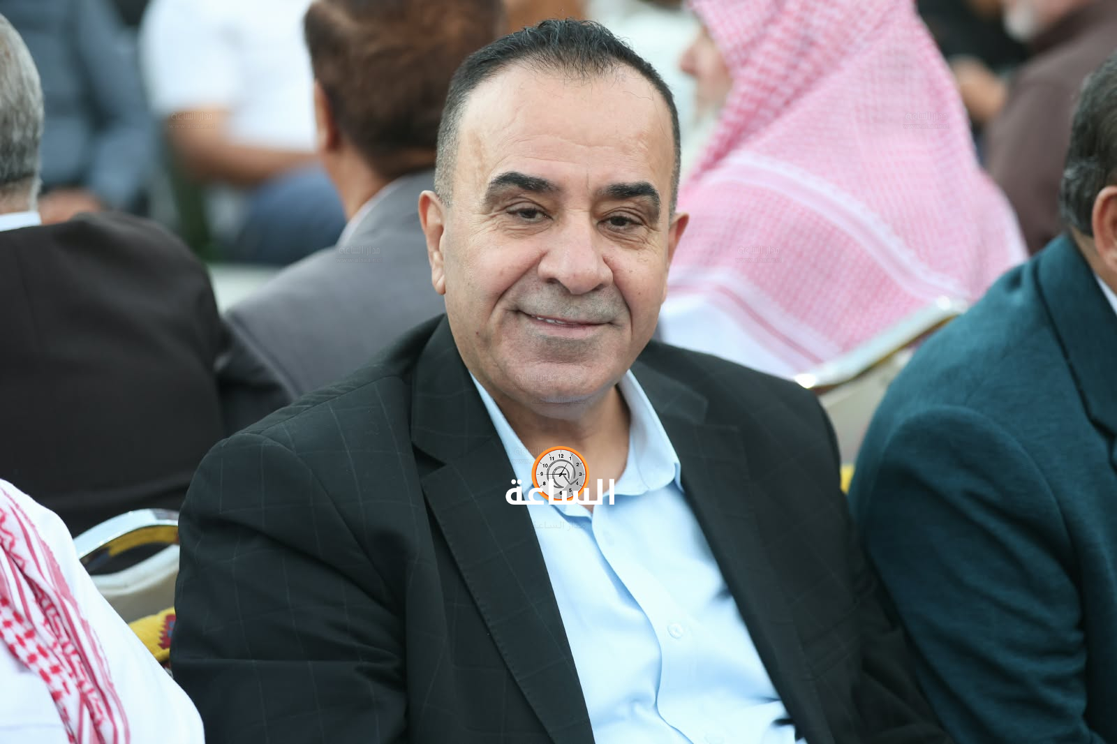 Madar Al-Saa Images 0.3541548600283878