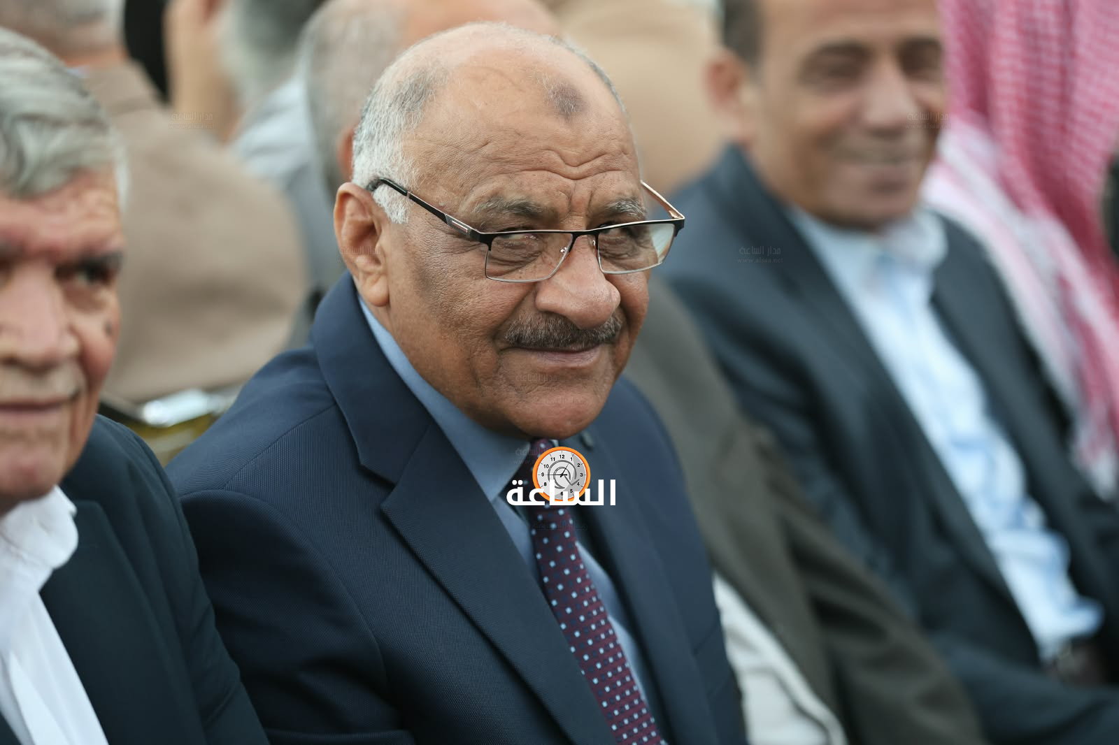 Madar Al-Saa Images 0.09330644568763358