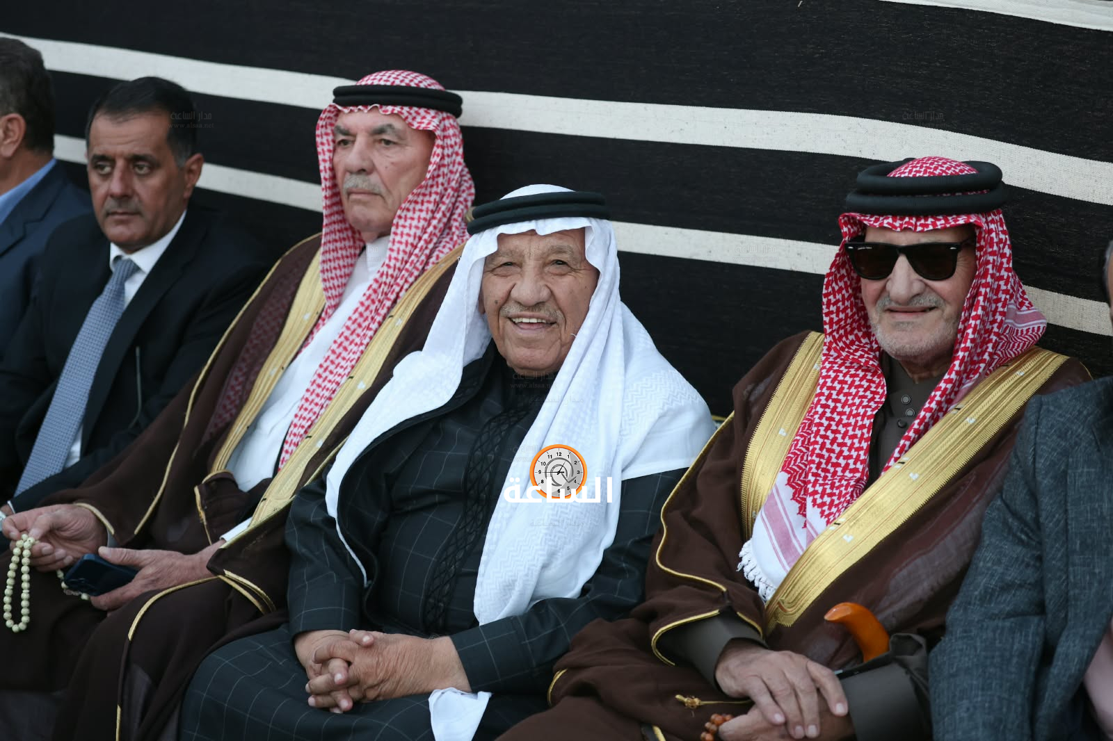 Madar Al-Saa Images 0.07820906784407666