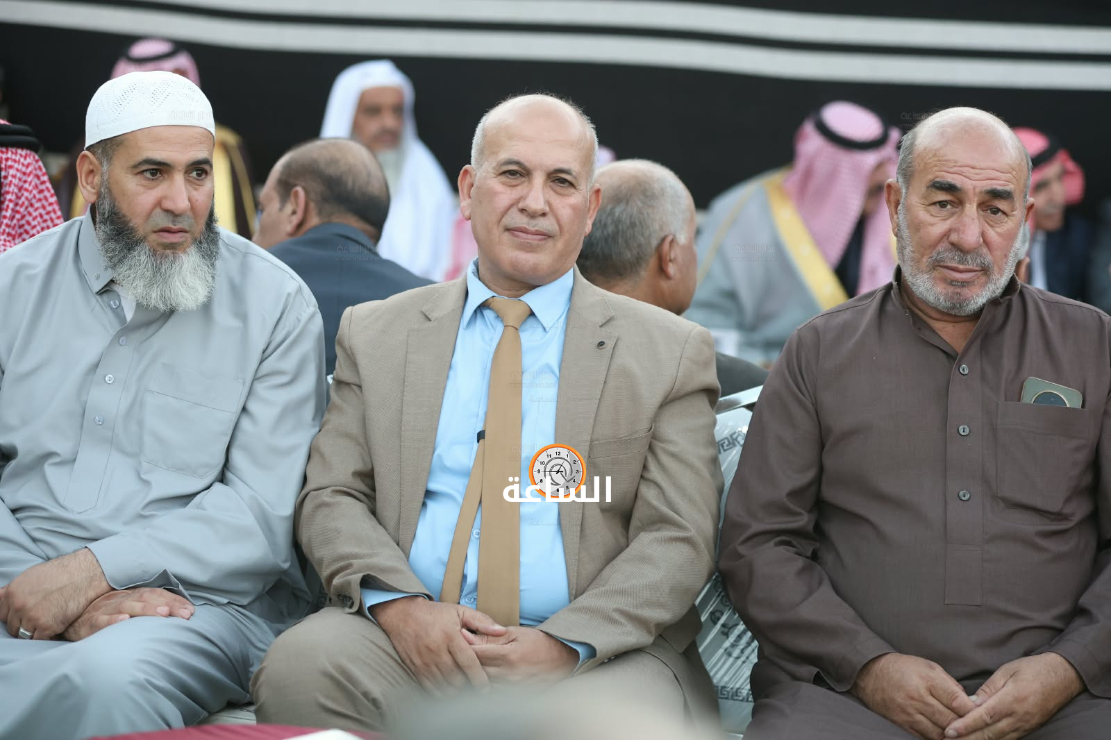 Madar Al-Saa Images 0.4524110411613744