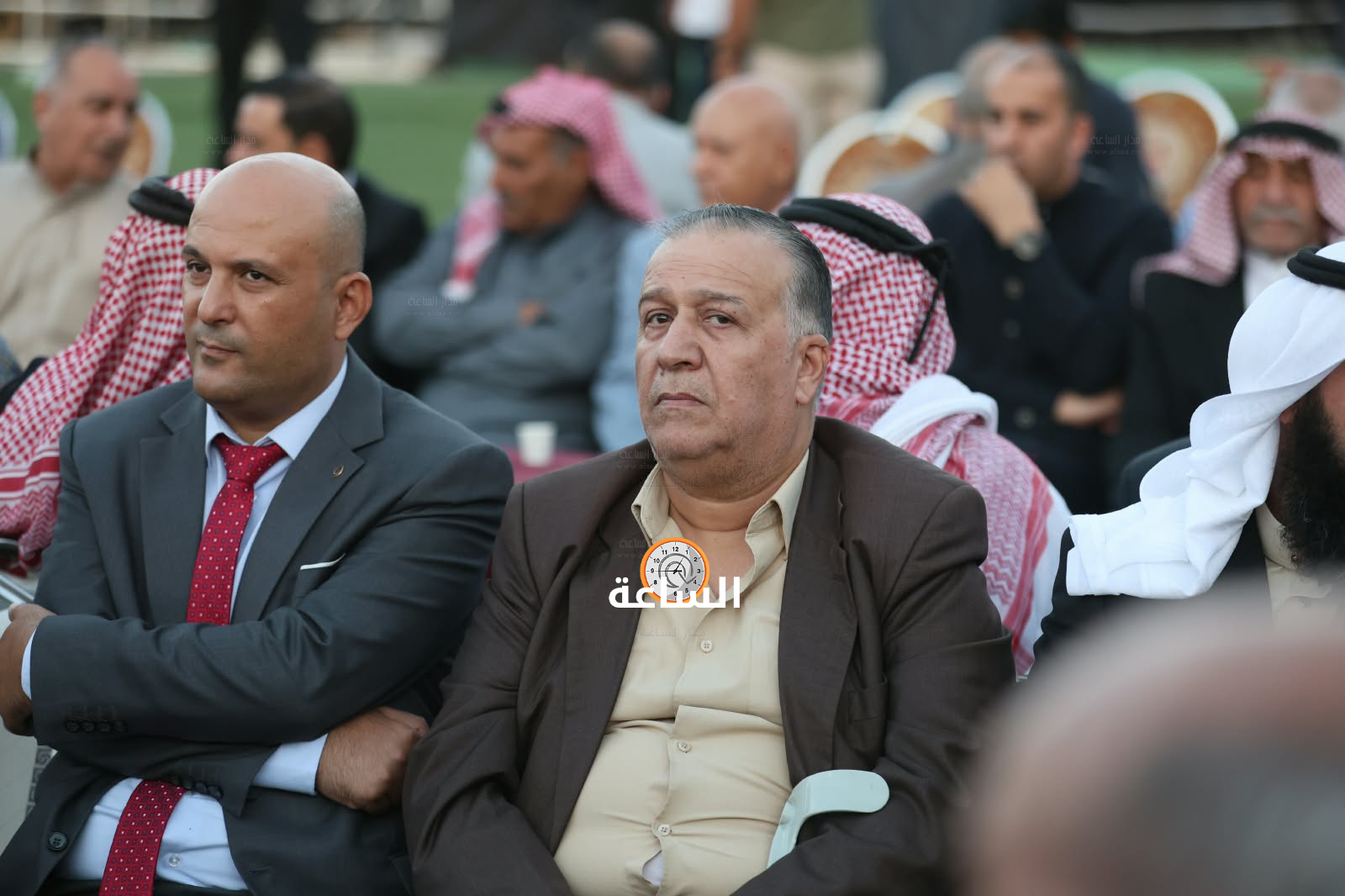 Madar Al-Saa Images 0.9136836230718925