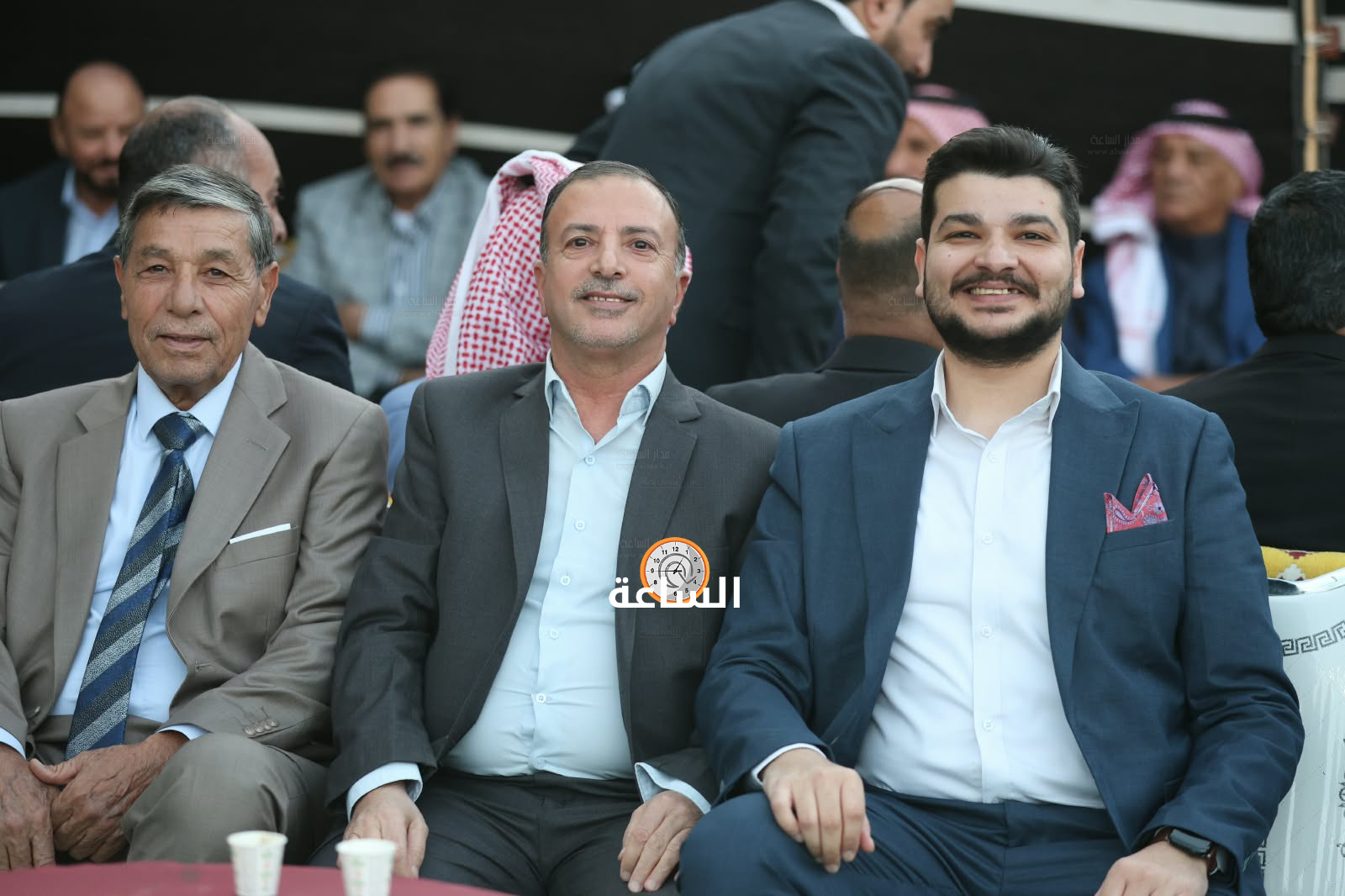 Madar Al-Saa Images 0.4146717672823188