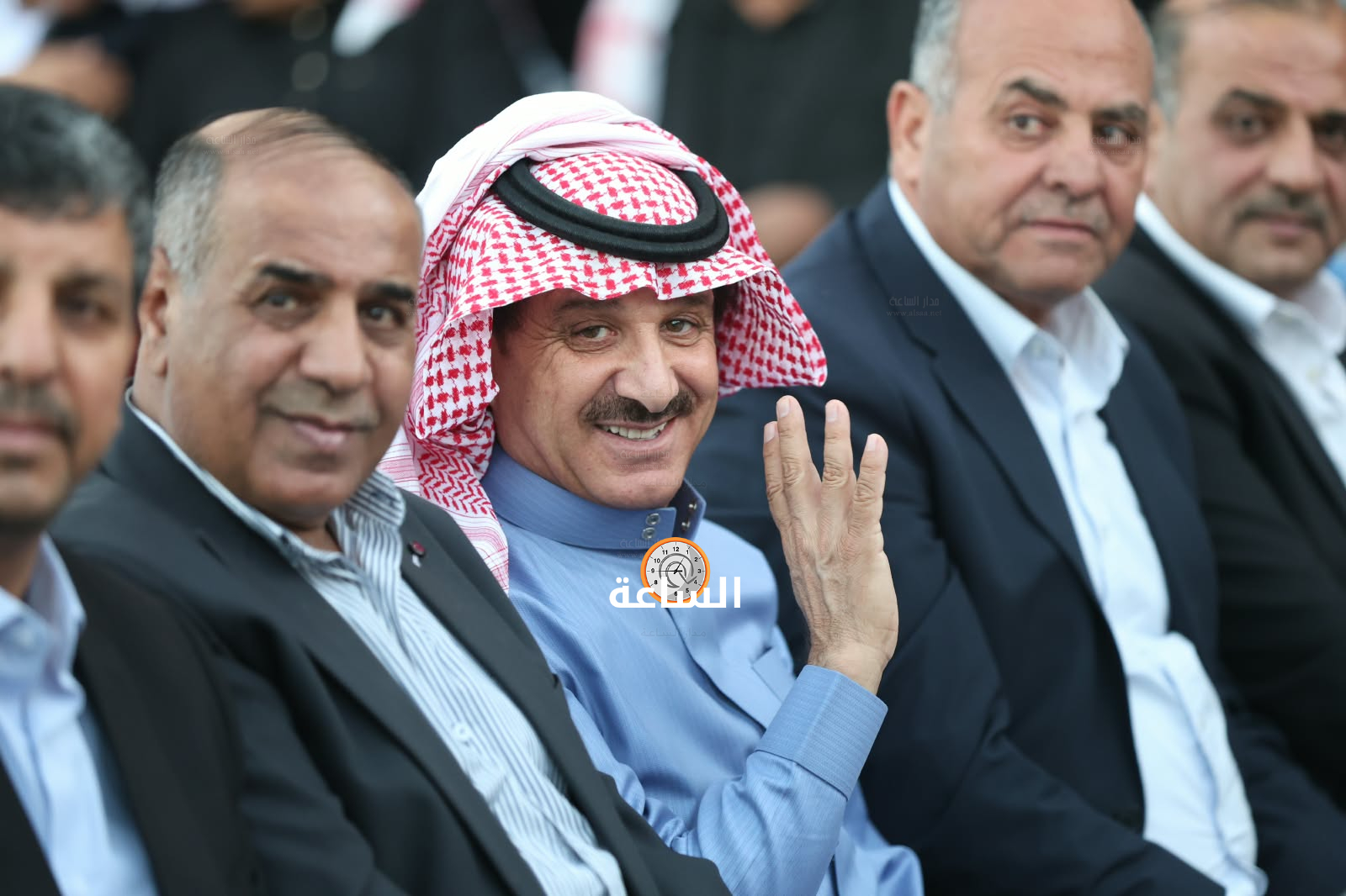 Madar Al-Saa Images 0.5256647775242153
