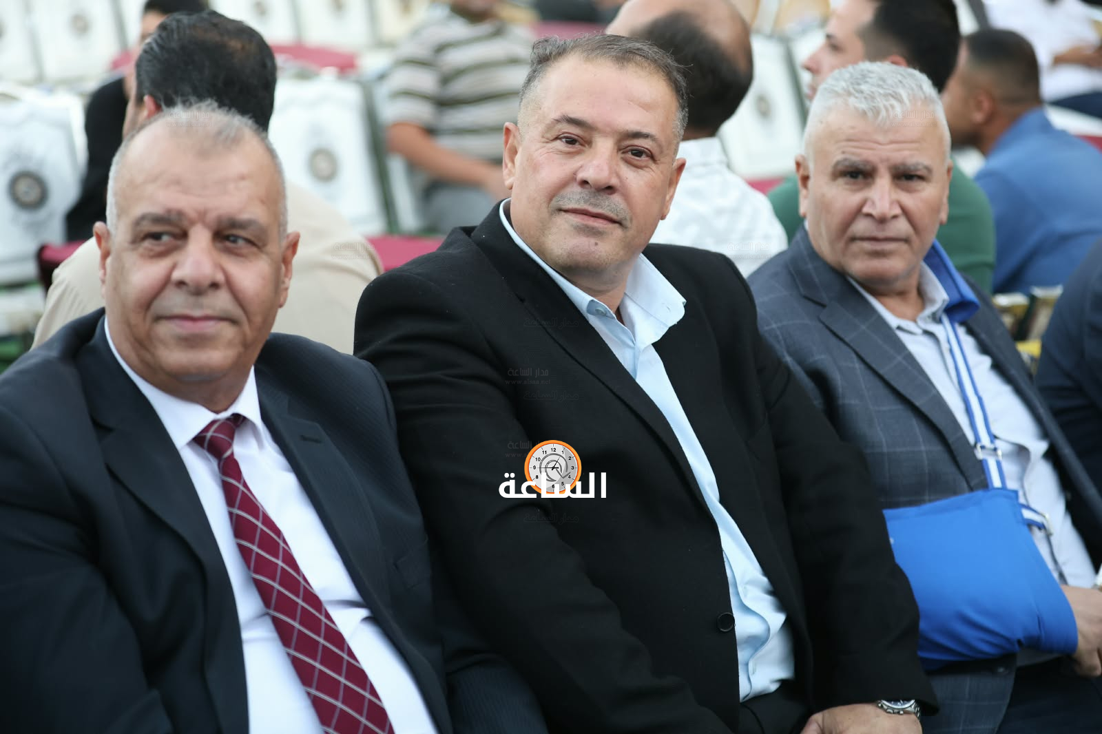 Madar Al-Saa Images 0.2961923800175309