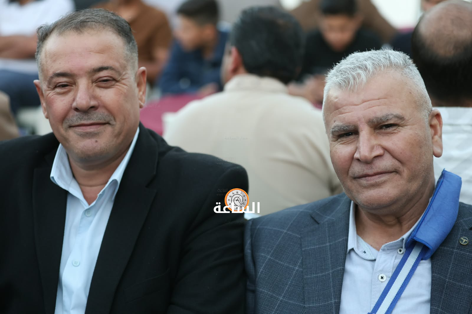 Madar Al-Saa Images 0.6761483767694136