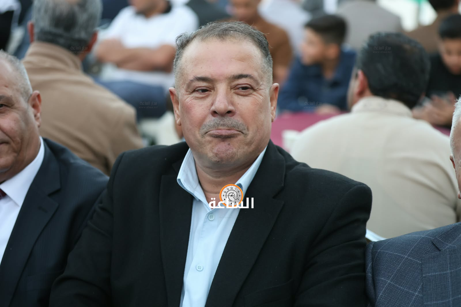 Madar Al-Saa Images 0.4013732988963079