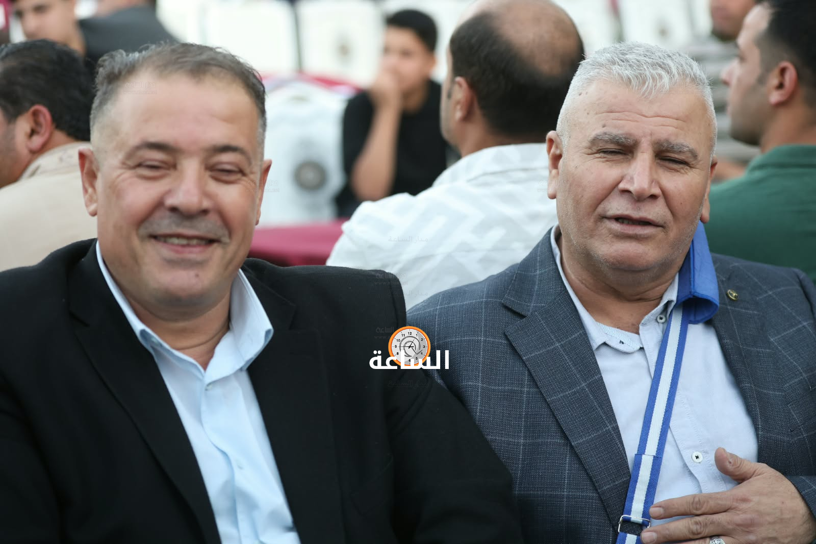 Madar Al-Saa Images 0.2907137835119006