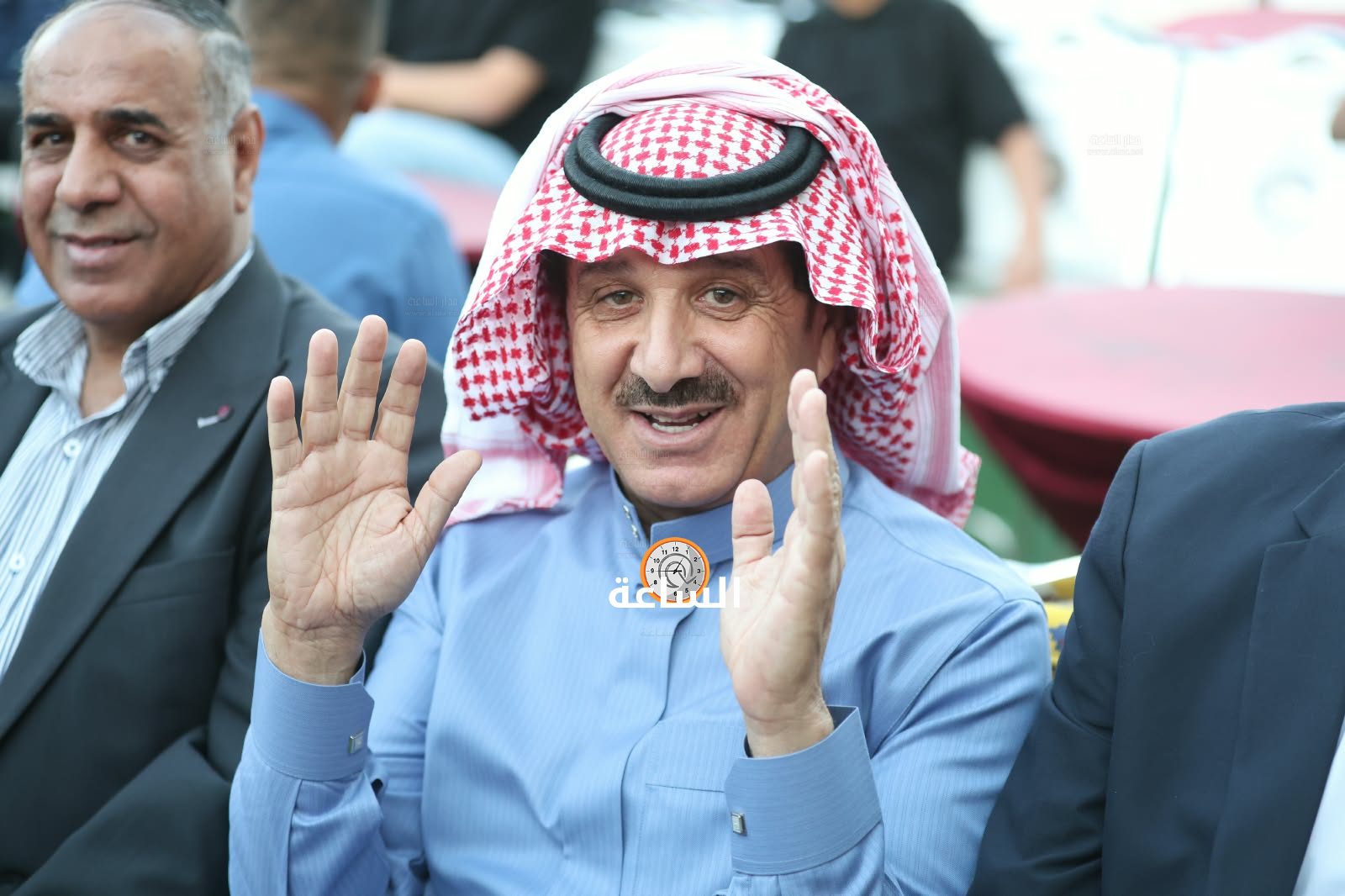 Madar Al-Saa Images 0.2653609301277201