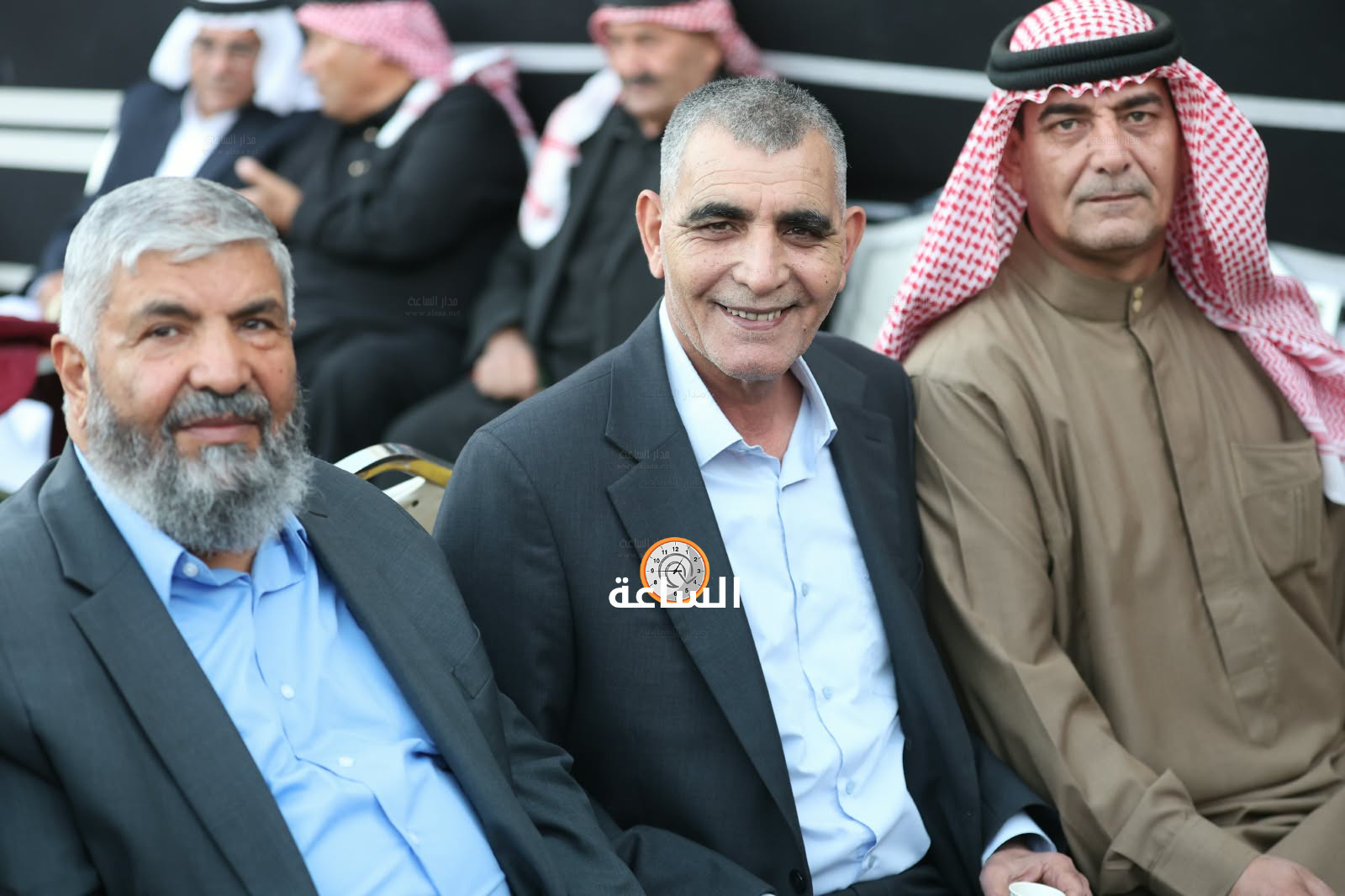 Madar Al-Saa Images 0.8337390263694439