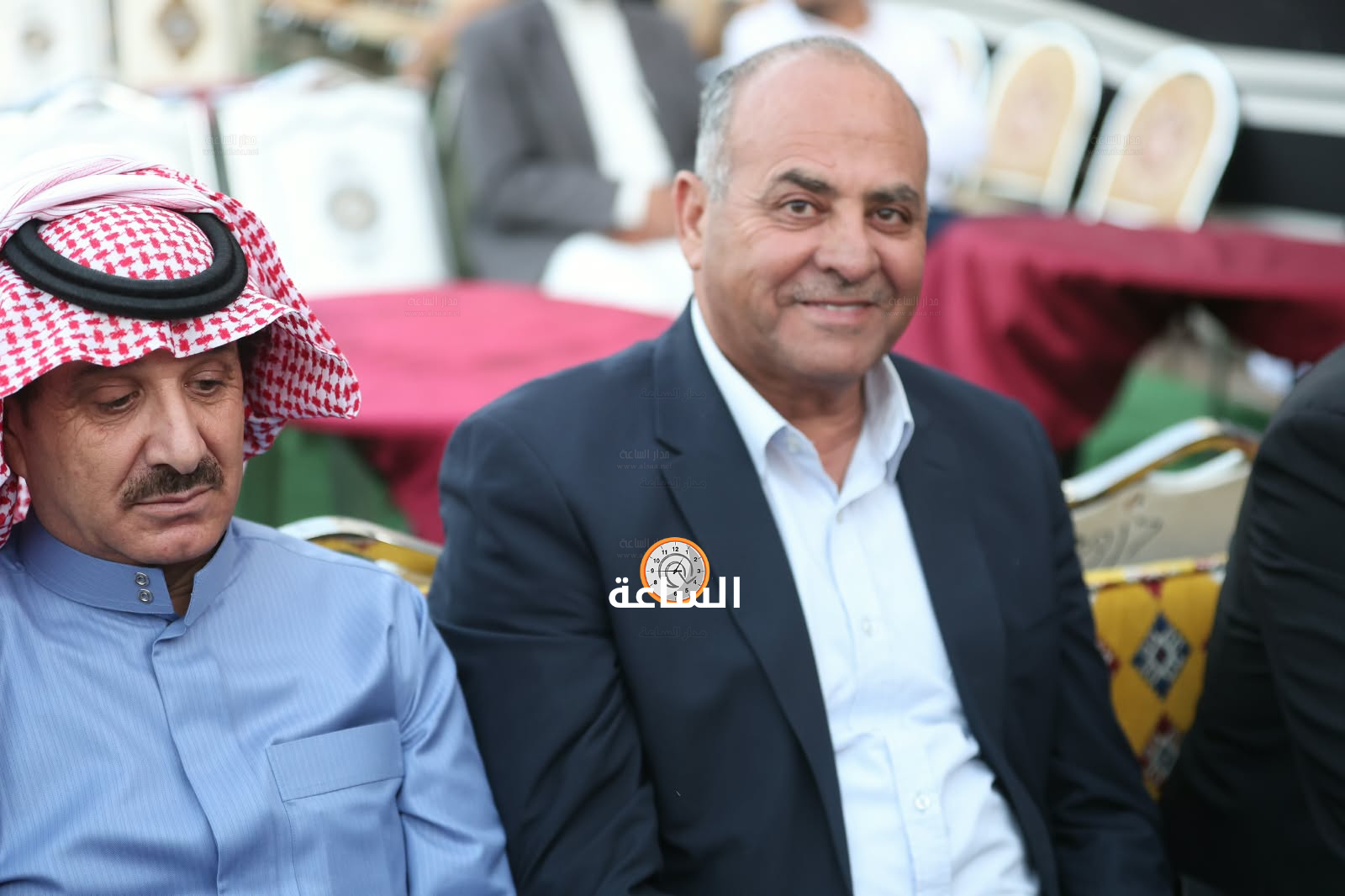 Madar Al-Saa Images 0.5325141540666293