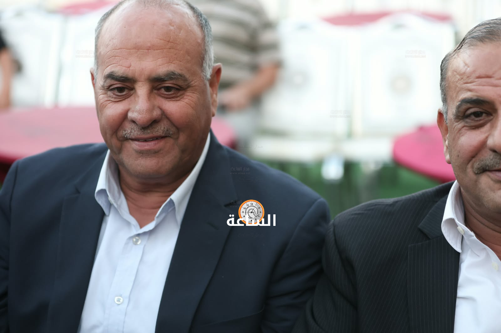 Madar Al-Saa Images 0.26105614900156116