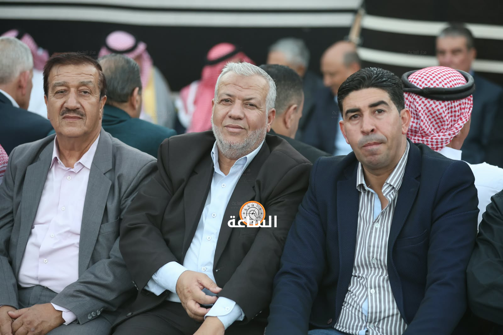 Madar Al-Saa Images 0.5738009079433338