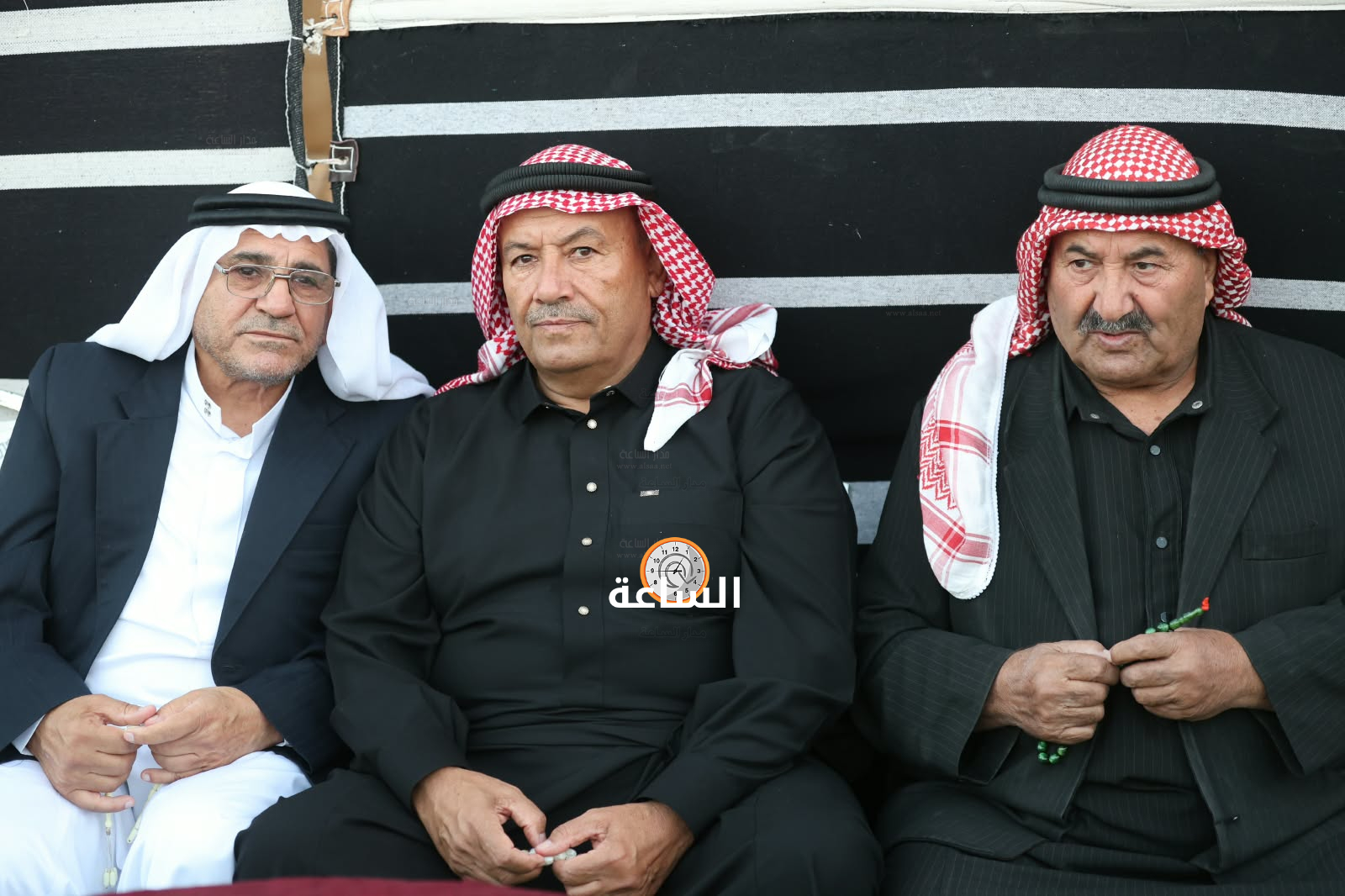 Madar Al-Saa Images 0.5487345404520675