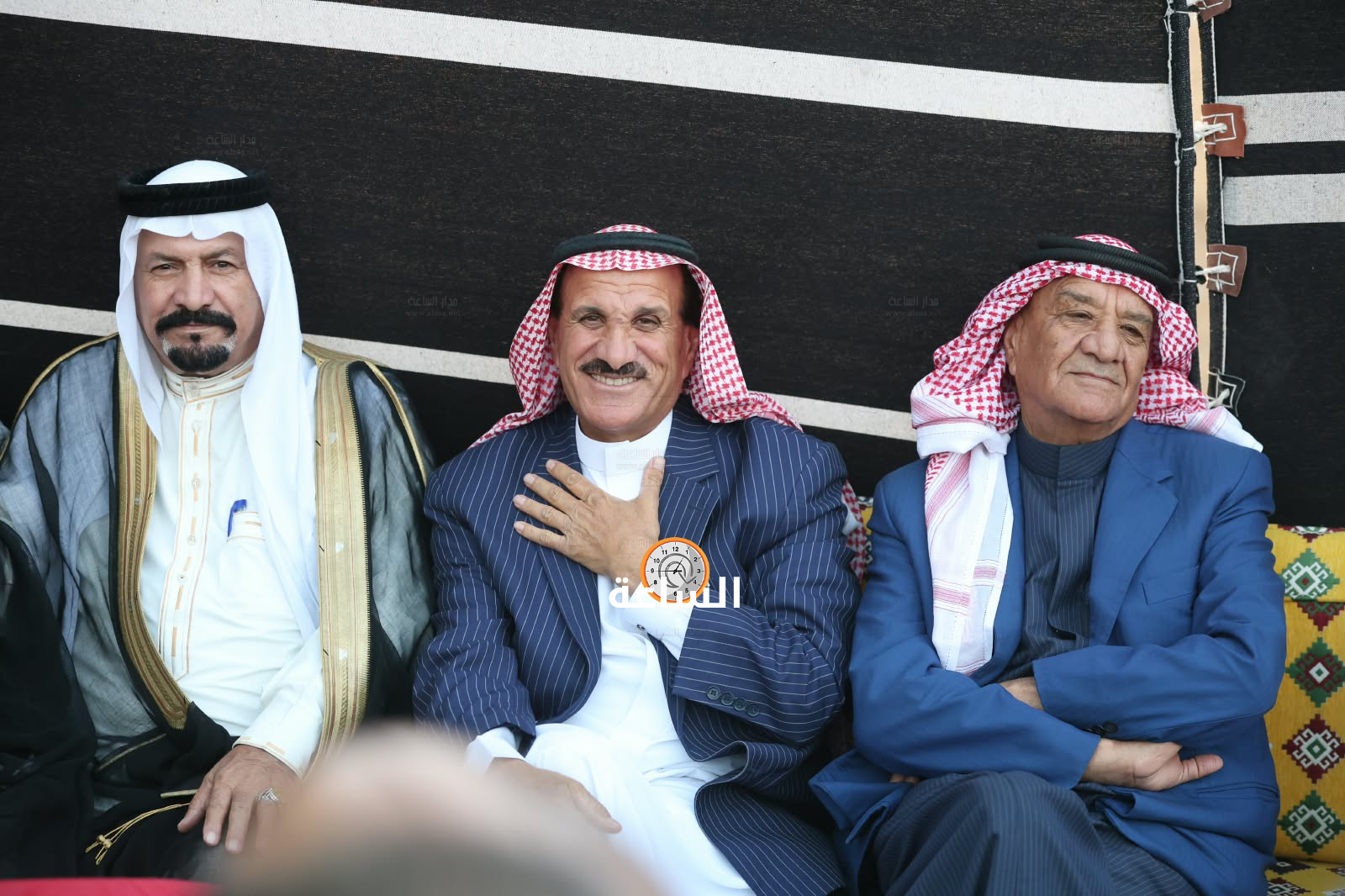 Madar Al-Saa Images 0.06483792530773014