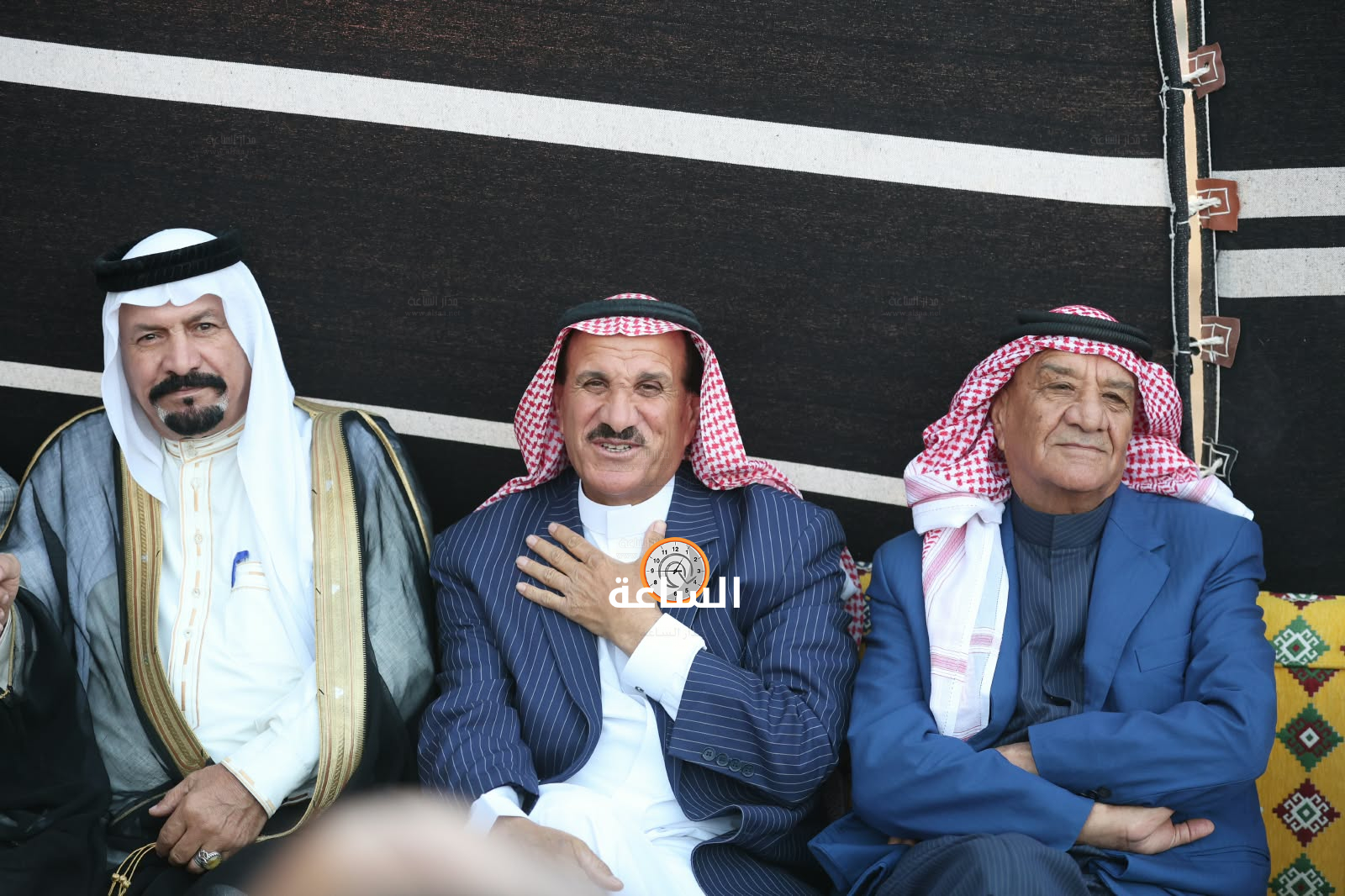 Madar Al-Saa Images 0.5277164172004224