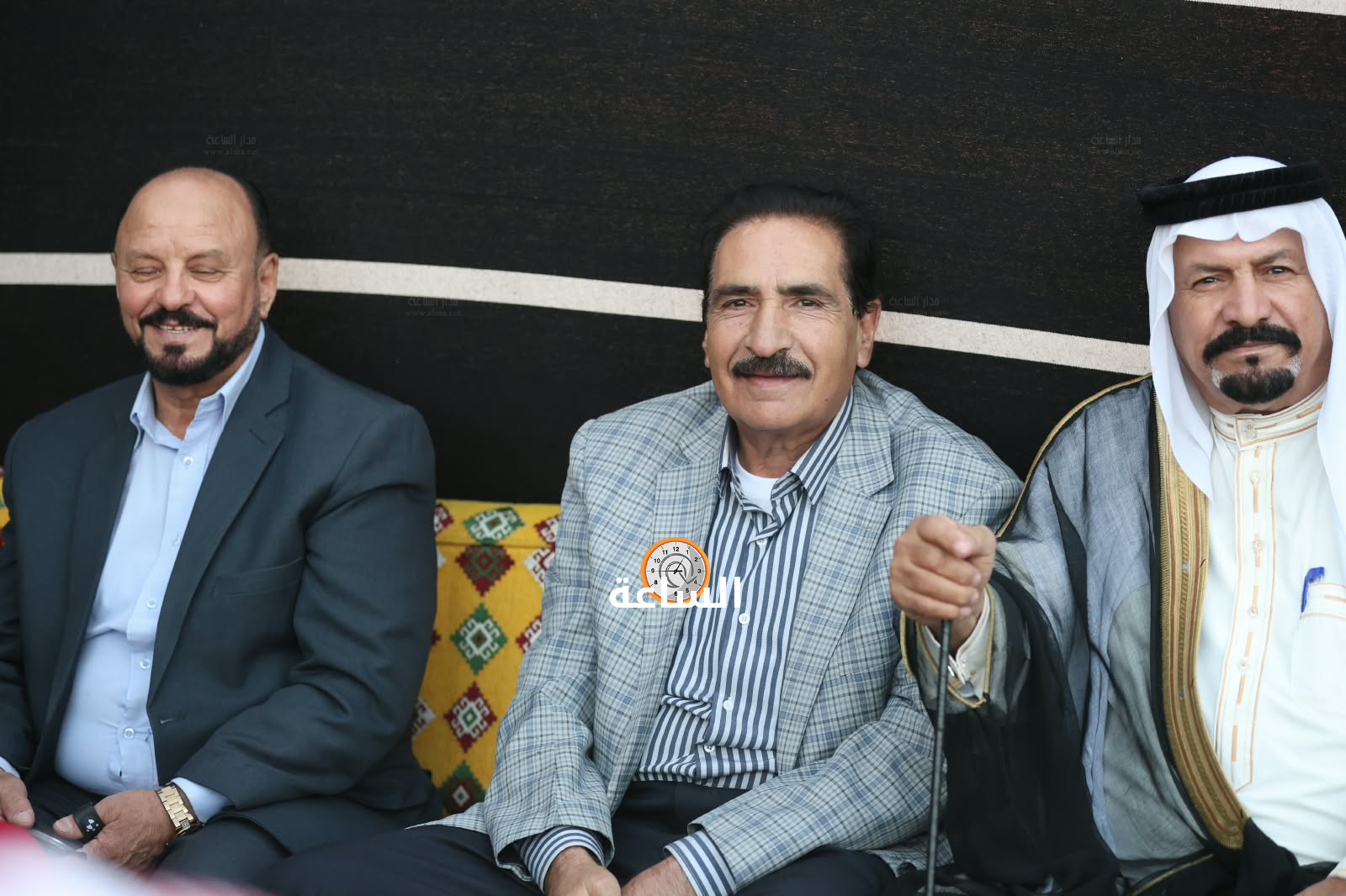 Madar Al-Saa Images 0.1113054162245879