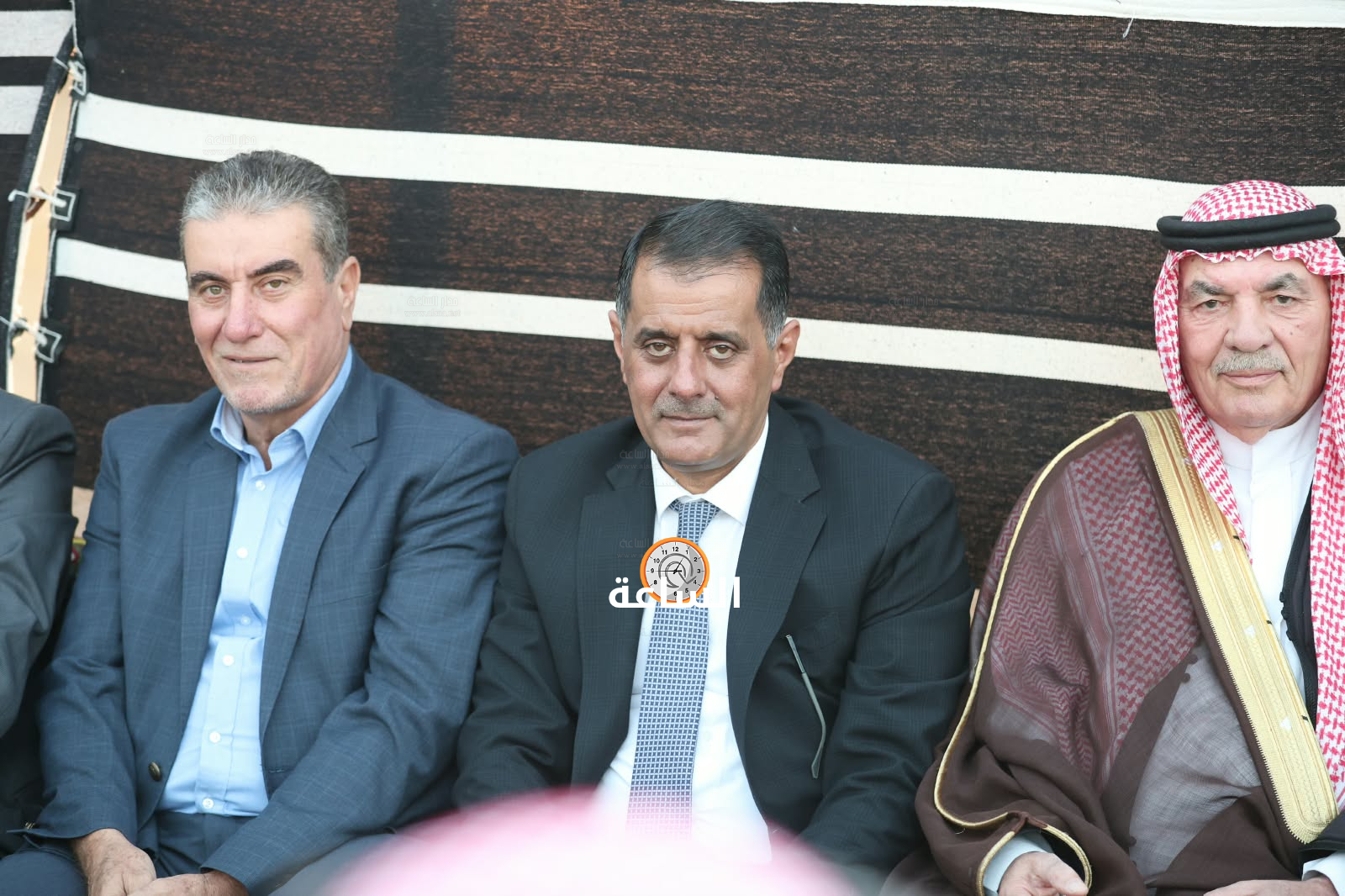 Madar Al-Saa Images 0.32621029100814836