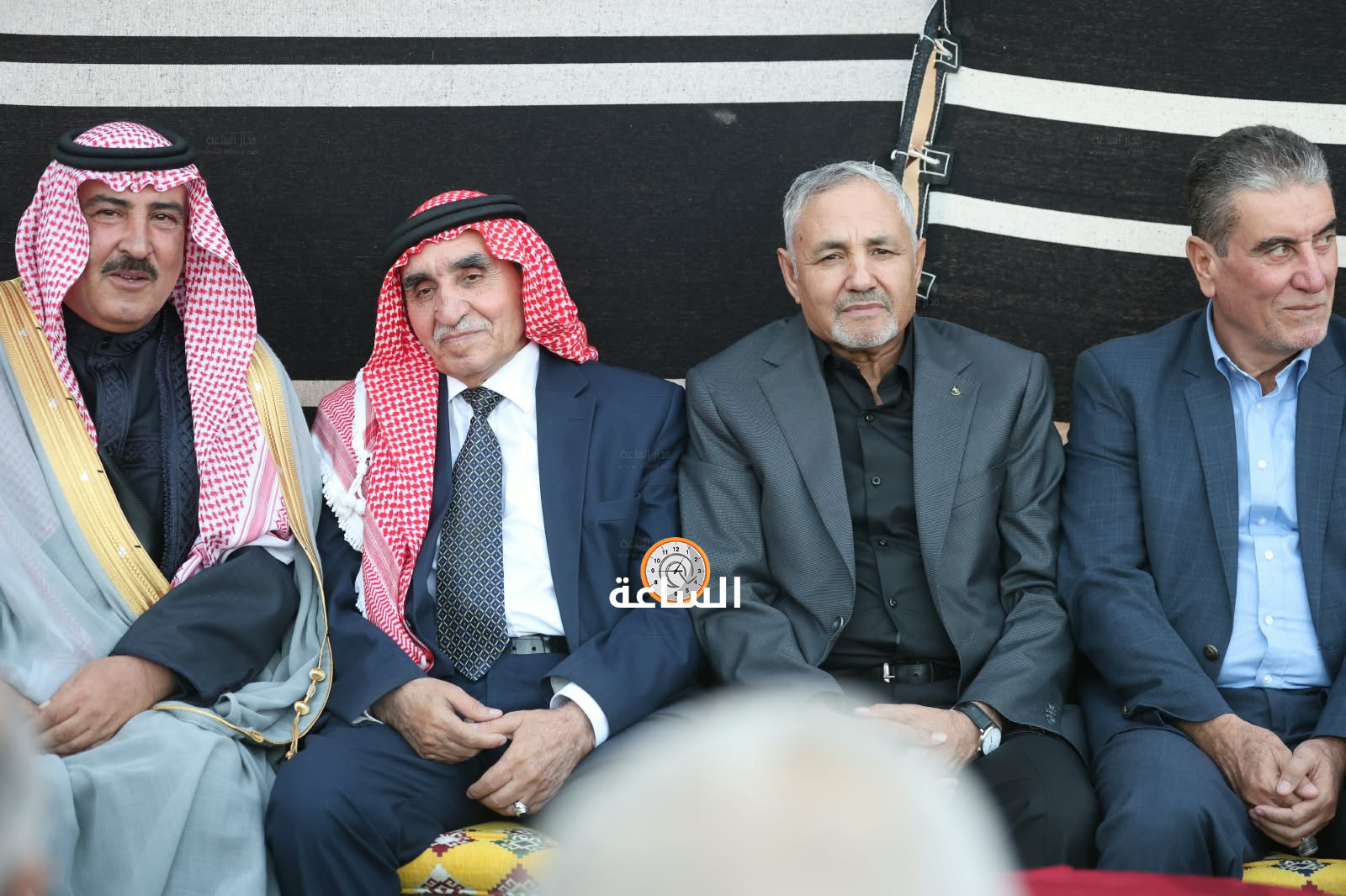 Madar Al-Saa Images 0.4373450397193106