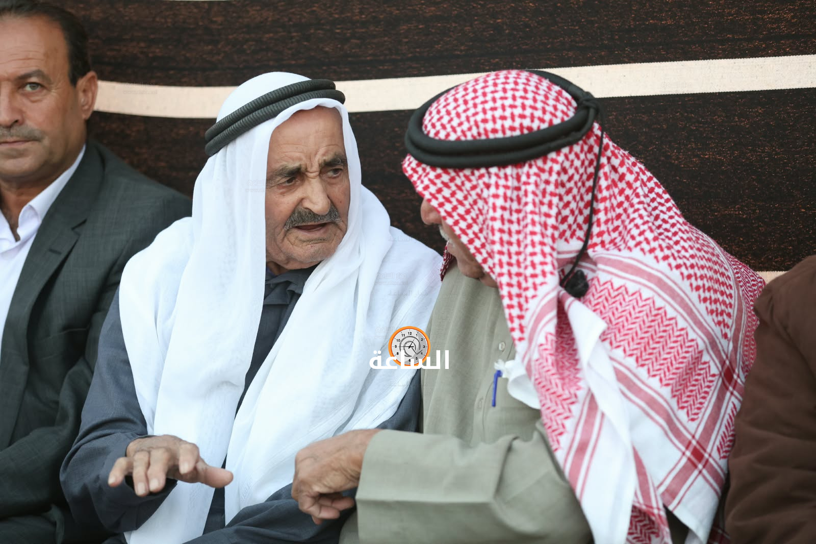 Madar Al-Saa Images 0.4225245883851222