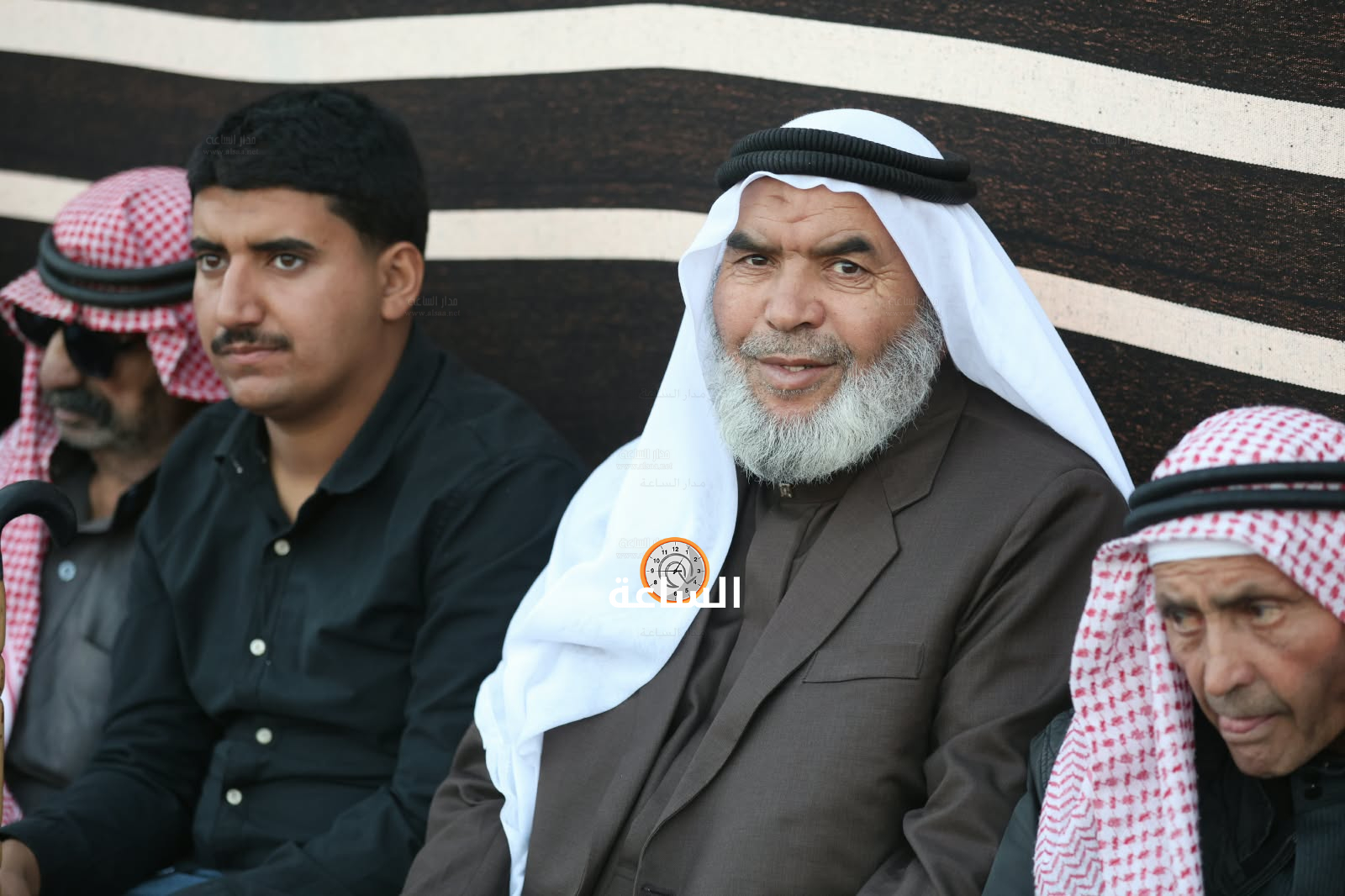 Madar Al-Saa Images 0.4629155803785503