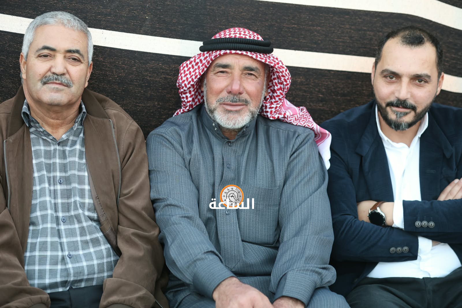 Madar Al-Saa Images 0.8445233197968443