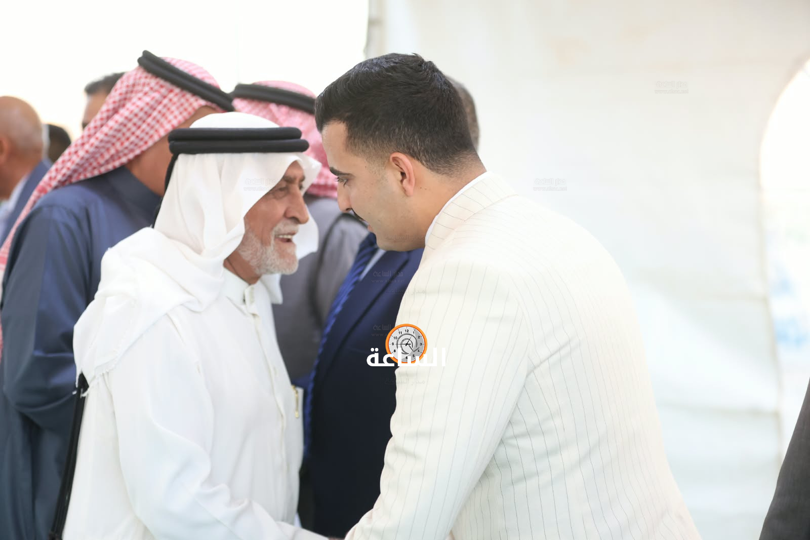 Madar Al-Saa Images 0.8586018908760593