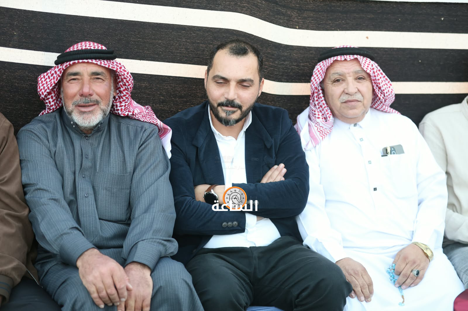 Madar Al-Saa Images 0.4154892100091385