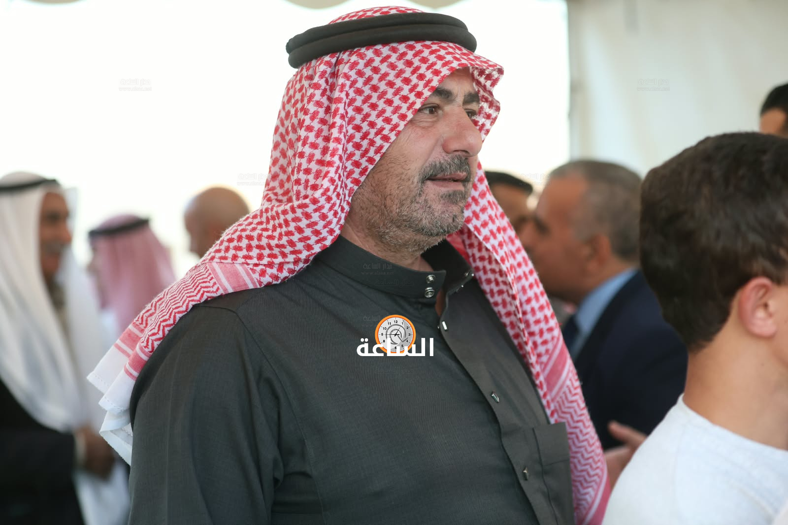 Madar Al-Saa Images 0.5991557252137438