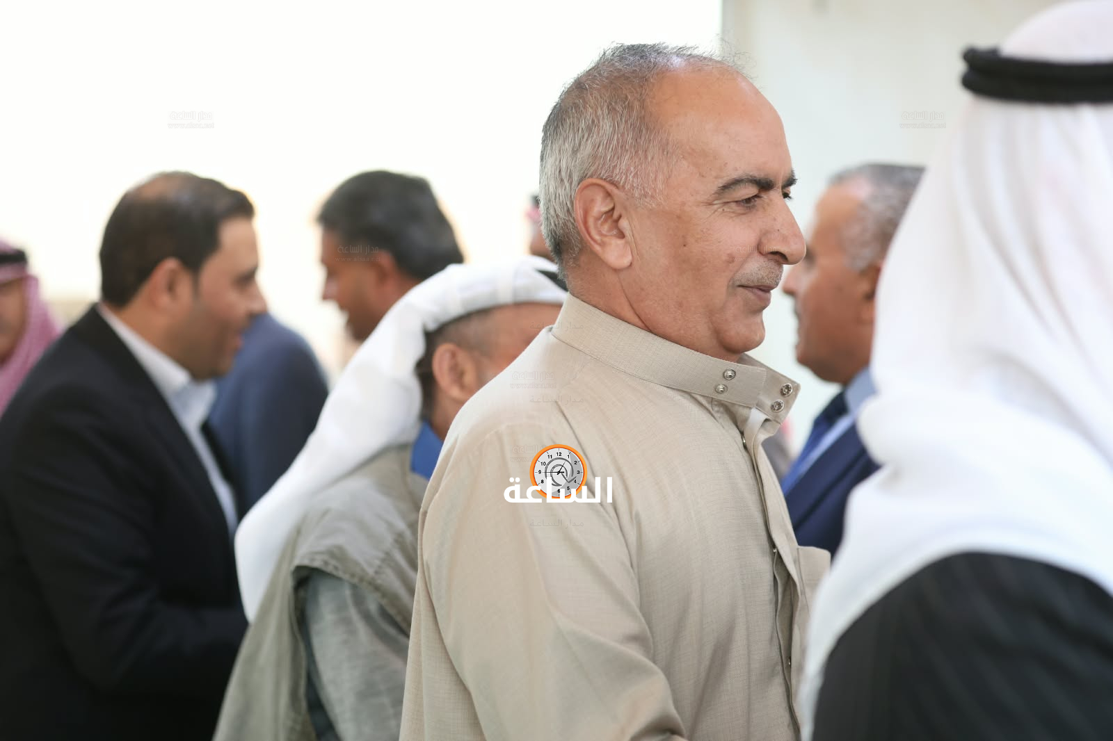 Madar Al-Saa Images 0.6508168662253815