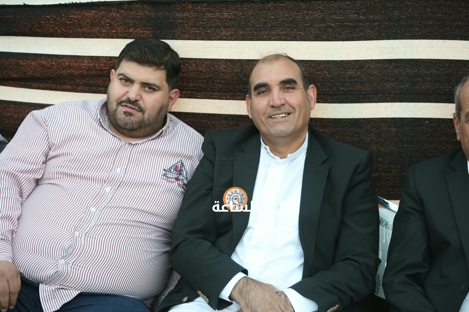 Madar Al-Saa Images 0.9983860018263557