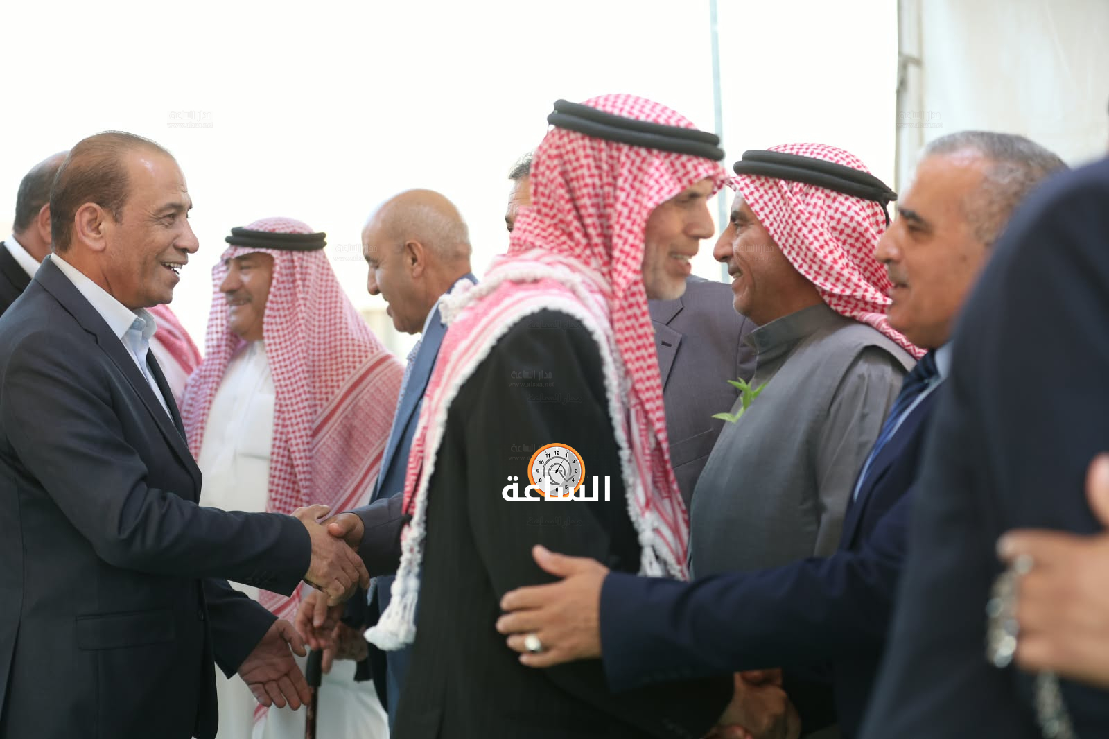 Madar Al-Saa Images 0.6494628322892058