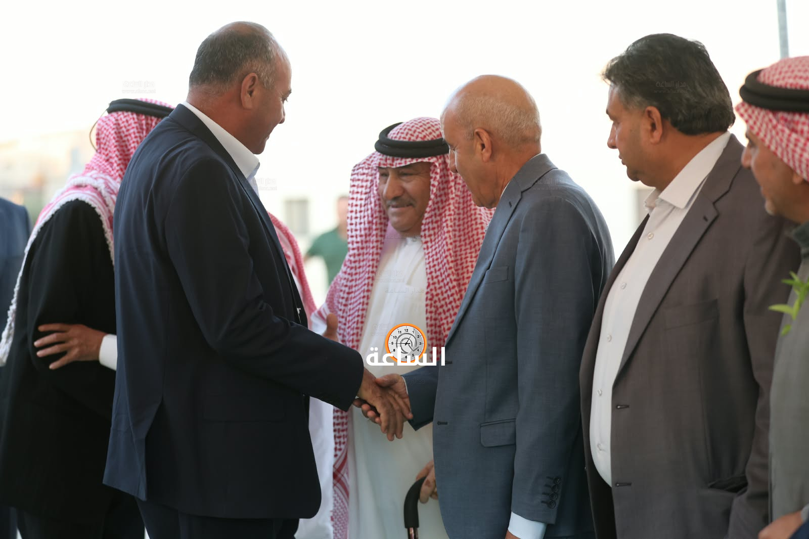 Madar Al-Saa Images 0.976762002098854