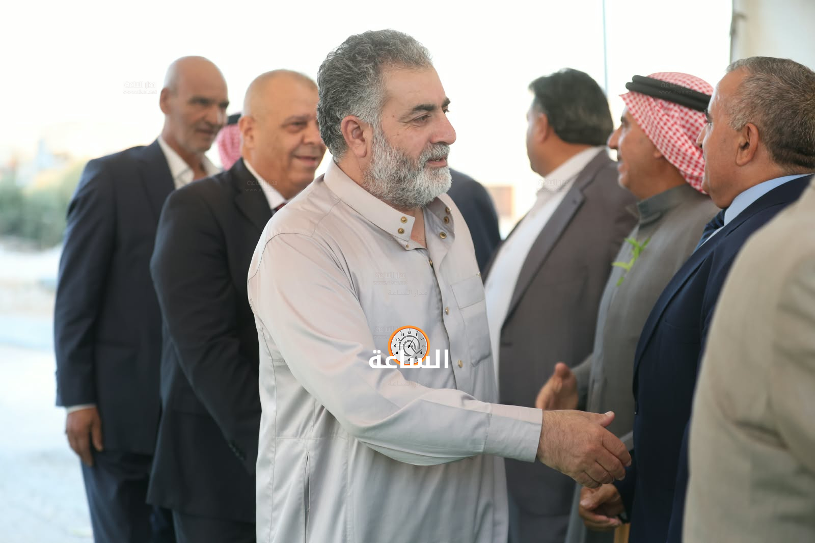 Madar Al-Saa Images 0.7268191157173823