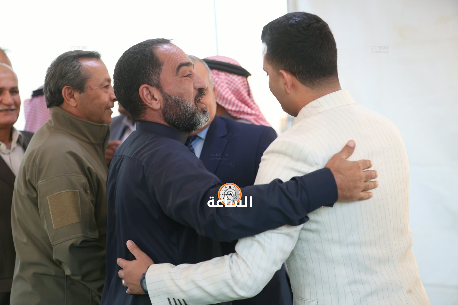 Madar Al-Saa Images 0.534893668874335