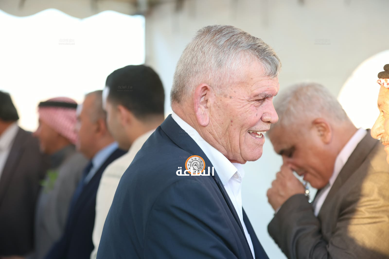 Madar Al-Saa Images 0.5230460379776264