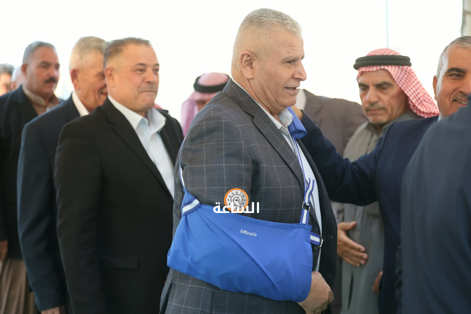 Madar Al-Saa Images 0.22881359946575797