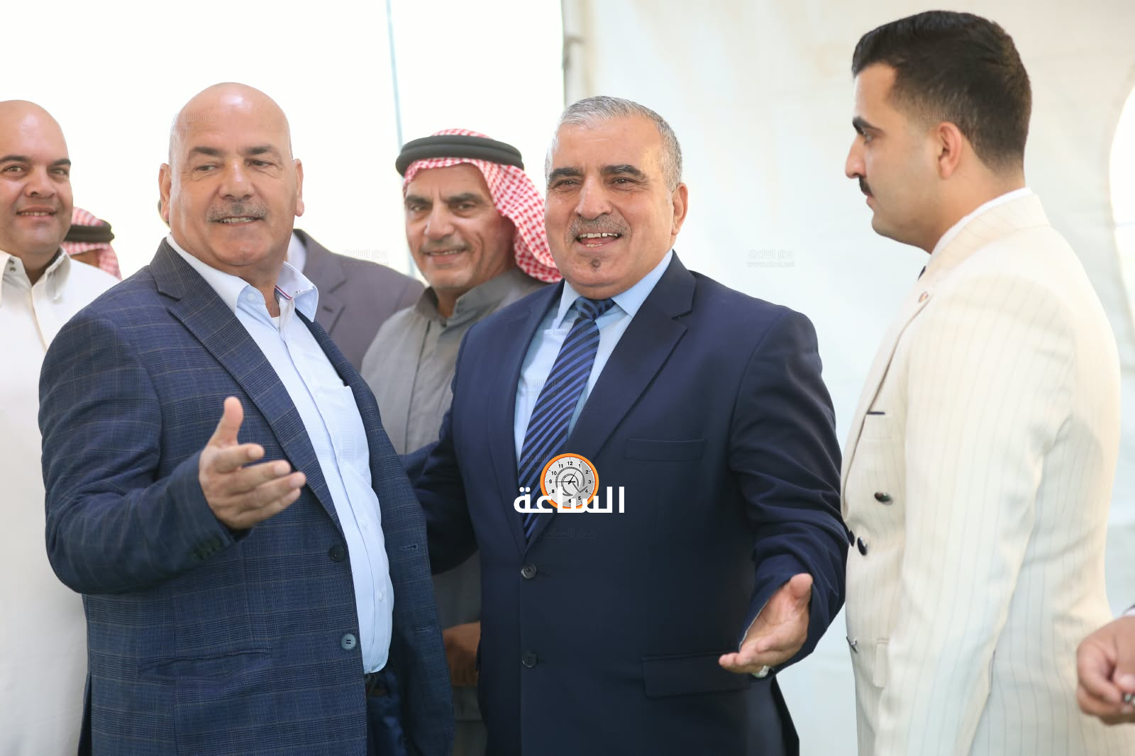 Madar Al-Saa Images 0.032596923390025956
