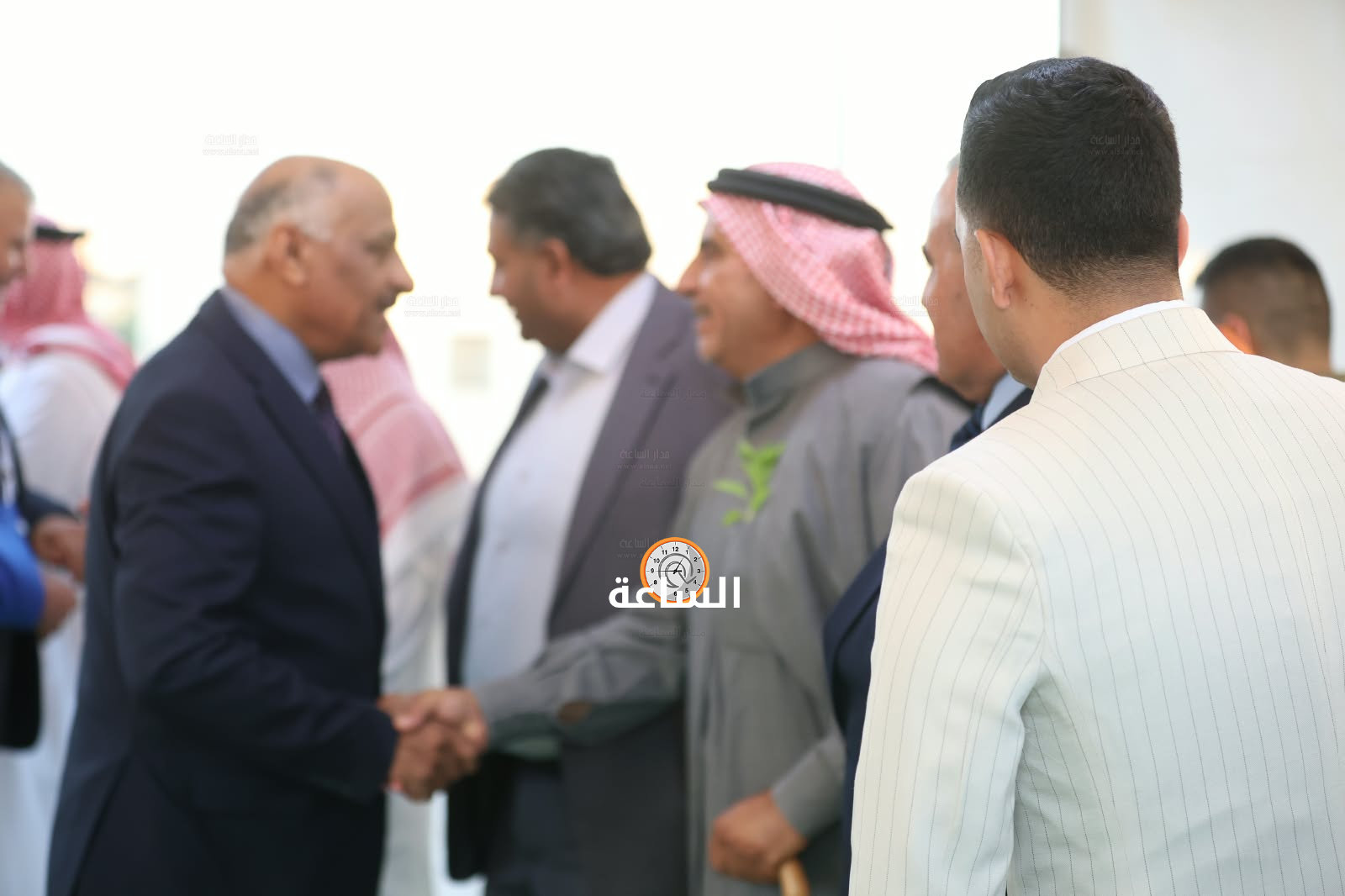 Madar Al-Saa Images 0.07123770344768576