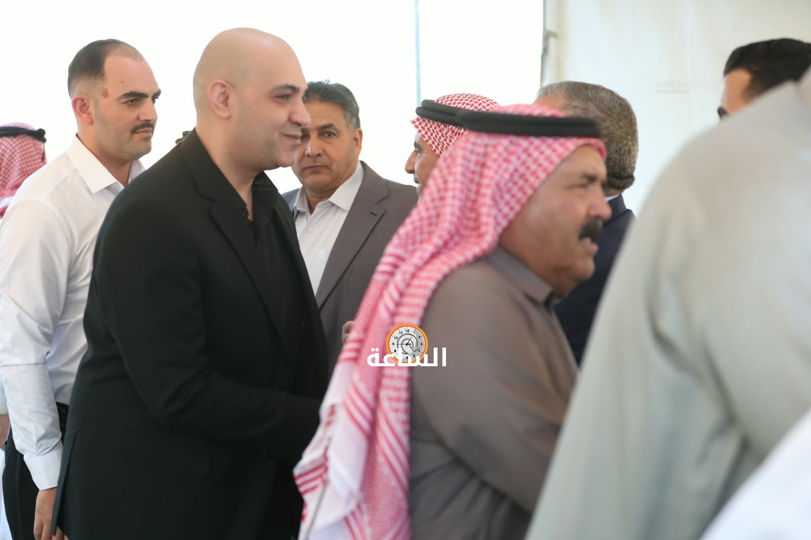 Madar Al-Saa Images 0.09476707030823917