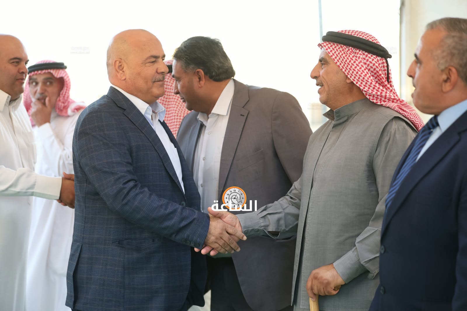 Madar Al-Saa Images 0.37283526355534036