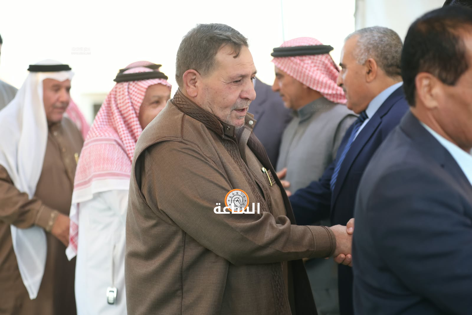 Madar Al-Saa Images 0.6554101222331389