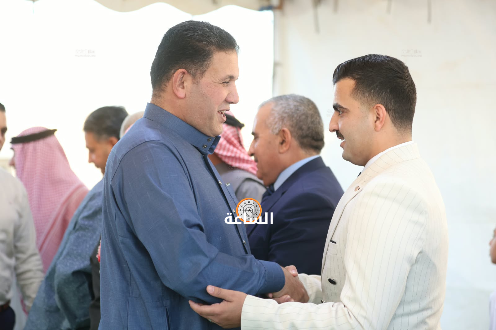 Madar Al-Saa Images 0.5973297220500624