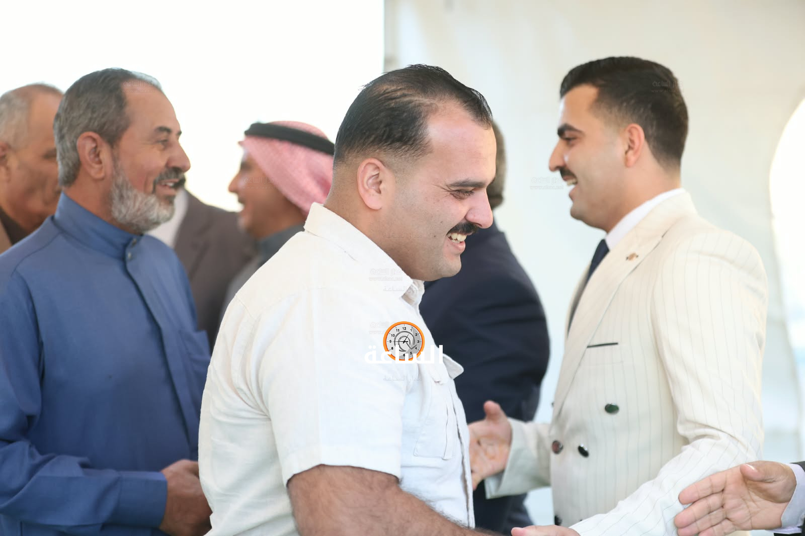 Madar Al-Saa Images 0.0677410972108905