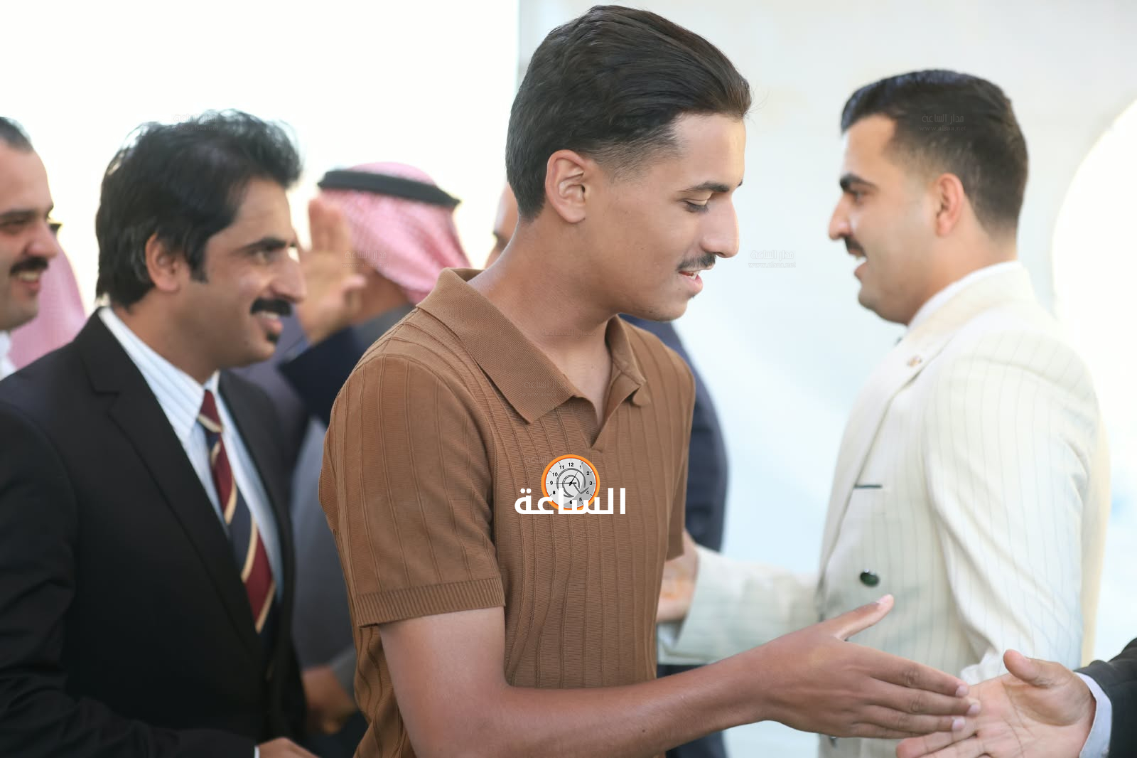 Madar Al-Saa Images 0.7629339200633536