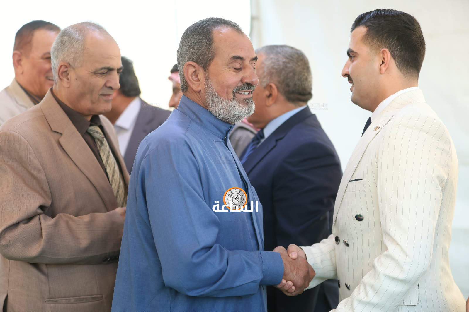 Madar Al-Saa Images 0.4961704760947453