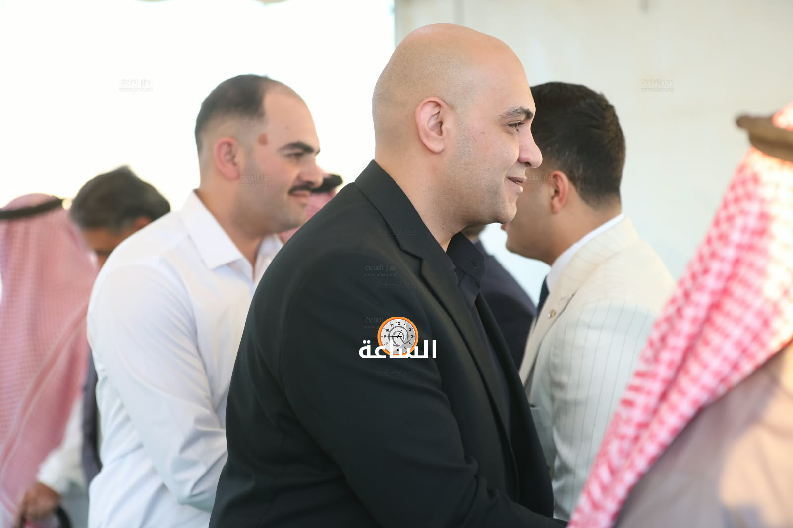 Madar Al-Saa Images 0.08121898163035746