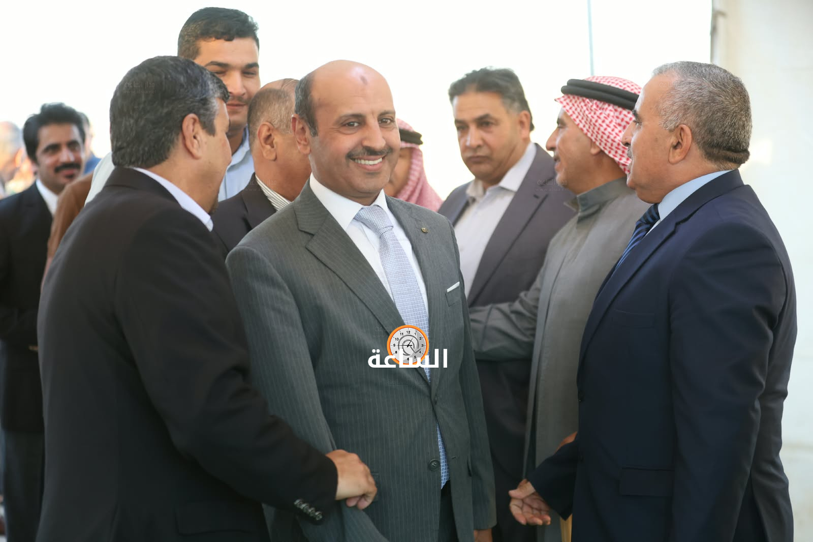 Madar Al-Saa Images 0.9599544359172462