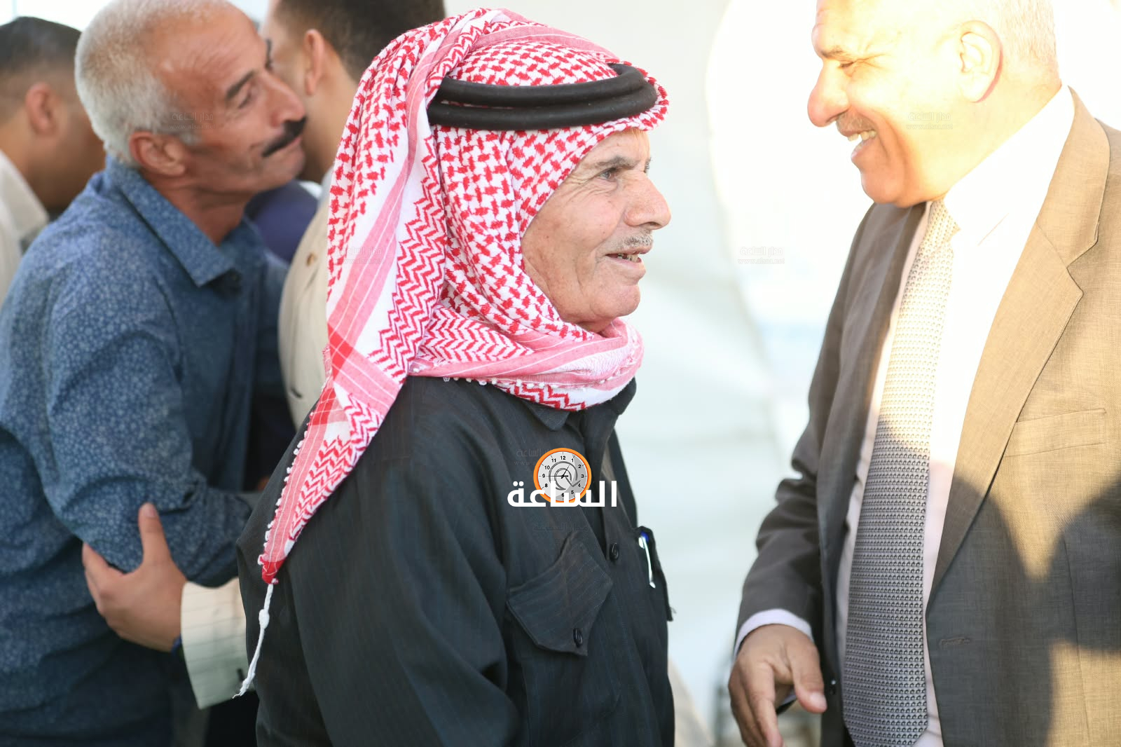 Madar Al-Saa Images 0.07034031015649134