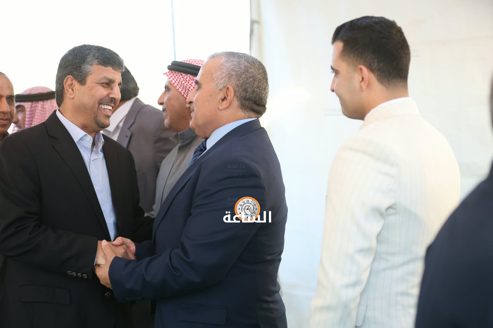Madar Al-Saa Images 0.87567272617687